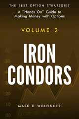 9780988843936-0988843935-Iron Condors (The Best Option Strategies)