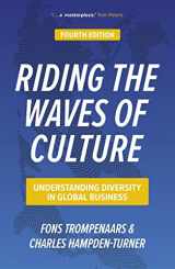 9781529346183-1529346185-Riding the Waves of Culture: Understanding Diversity in Global Business