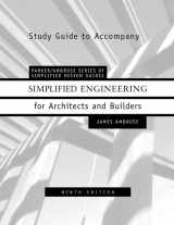 9780471379195-0471379190-Simplified Engineering for Architects and Builders, Study Manual, 9th Edition