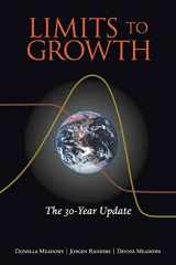 9781844071449-1844071448-The Limits to Growth: The 30-year Update
