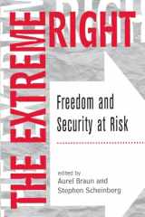 9780813331515-081333151X-The Extreme Right: Freedom And Security At Risk