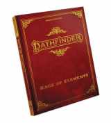 9781640785281-1640785280-Pathfinder RPG Rage of Elements Special Edition (P2)