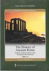 9781565853270-156585327X-The History of Ancient Rome