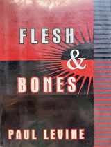 9780783880655-0783880650-Flesh and Bones: A Jake Lassiter Novel (G K Hall Large Print Book Series)