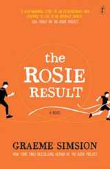 9781925773828-1925773825-The Rosie Result (Don Tillman Series, 3)