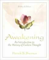 9780205887774-0205887775-Awakening: An Introduction to the History of Eastern Thought Plus MySearchLab with eText -- Access Card Package (5th Edition)