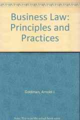 9780395746615-0395746612-Study Guide for Business Law: Principles and Practices, 4th Edition