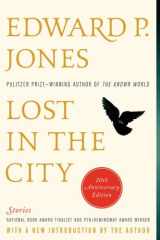 9780062193216-006219321X-Lost in the City - 20th anniversary edition: Stories