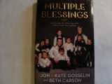 9780310289029-0310289025-Multiple Bles8ings: Surviving to Thriving with Twins and Sextuplets