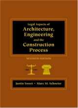 9780534464677-053446467X-Legal Aspects of Architecture, Engineering, and the Construction Process