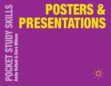 9781137357083-1137357088-Posters and Presentations (Pocket Study Skills, 25)