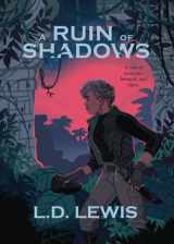 9781732141803-1732141800-A Ruin of Shadows: A tale of assassins, betrayal, and djinn