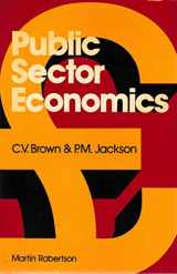 9780855201333-0855201339-Public sector economics
