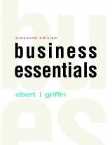 9780134129969-0134129962-Business Essentials (11th Edition)