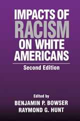 9780803949942-0803949944-Impacts of Racism on White Americans