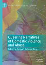 9783030354053-3030354059-Queering Narratives of Domestic Violence and Abuse: Victims and/or Perpetrators? (Palgrave Studies in Victims and Victimology)