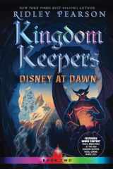 9781368046268-1368046266-Kingdom Keepers II: Disney at Dawn