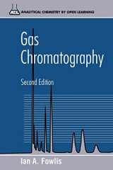 9780471954682-0471954683-Gas Chromatography: Analytical Chemistry by Open Learning