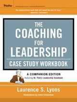 9781118105122-1118105125-The Coaching for Leadership Case Study Workbook