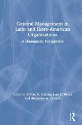 9780367234331-0367234335-General Management in Latin and Ibero-American Organizations