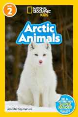 9781426339936-1426339933-National Geographic Readers: Arctic Animals (L2)