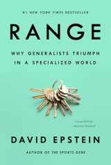 9780735214484-0735214484-Range: Why Generalists Triumph in a Specialized World