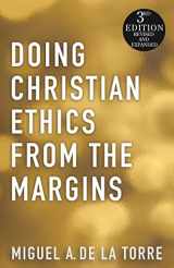 9781626985346-1626985340-Doing Christian Ethics from the Margins - 3rd Edition