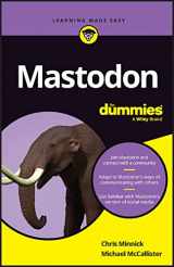 9781394193363-139419336X-Mastodon for Dummies (For Dummies (Computer/Tech))