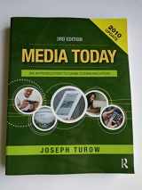 9780415876063-0415876060-Media Today: An Introduction to Mass Communication, 3rd Updated Edition (Volume 2)