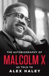9780345376718-0345376714-The Autobiography of Malcolm X (As Told to Alex Haley)