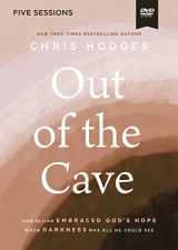 9780310117537-0310117534-Out of the Cave Video Study: How Elijah Embraced God’s Hope When Darkness Was All He Could See