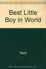 9780345288721-0345288726-Best Little Boy in World