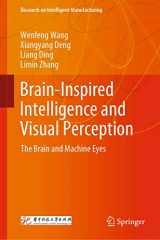 9789811335488-9811335486-Brain-Inspired Intelligence and Visual Perception (Research on Intelligent Manufacturing)