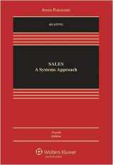 9780735576452-0735576459-Sales: A Systems Approach