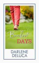 9781544984551-1544984553-Barefoot Days (Women of Whitfield)