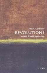9780199858507-0199858500-Revolutions: A Very Short Introduction (Very Short Introductions)