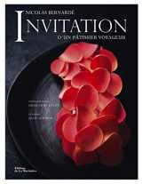 9782732467870-2732467871-Invitation d'un patissier voyageur [ Invitation from a Travelling Pastry Chef - French ] (French Edition)