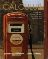9780073051925-0073051926-Applied Calculus for Business, Economics, and the Social and Life Sciences, Expanded Edition