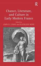 9780754664352-075466435X-Chance, Literature, and Culture in Early Modern France