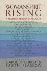 9780060613778-0060613777-Womanspirit Rising: A Feminist Reader in Religion