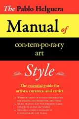 9780979076602-0979076609-Manual of Contemporary Art Style