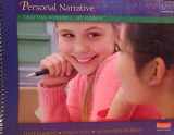 9780325059433-0325059438-Personal Narrative Grade 6 Unit 1 Crafting Powerful Life Stories