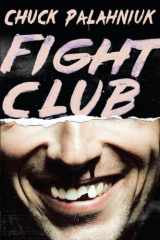 9780393355949-0393355942-Fight Club: A Novel