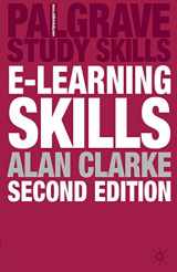 9780230573123-0230573126-e-Learning Skills (Bloomsbury Study Skills, 11)