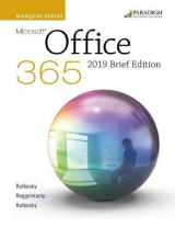 9780763886905-0763886904-Marquee Office 365 for 2019
