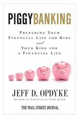 9780061358197-0061358193-Piggybanking: Preparing Your Financial Life for Kids and Your Kids for a Financial Life