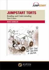 9781454809395-1454809396-Jumpstart Torts: Reading and Understanding Torts Cases