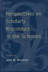 9780814208151-0814208150-PERSPECTIVES ON SCHOLARLY MISCONDUCT