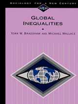 9780803990609-080399060X-Global Inequalities (Sociology for a New Century Series)