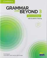9781108779883-1108779883-Grammar and Beyond Level 3 Student's Book with Online Practice: with Academic Writing